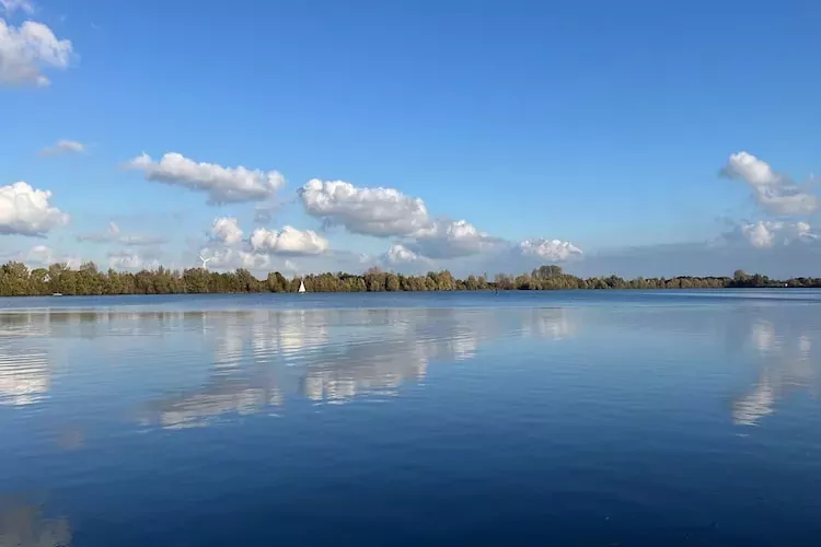 Floating 44 / Boot 4 / 4 Personen-Areas summer 1km