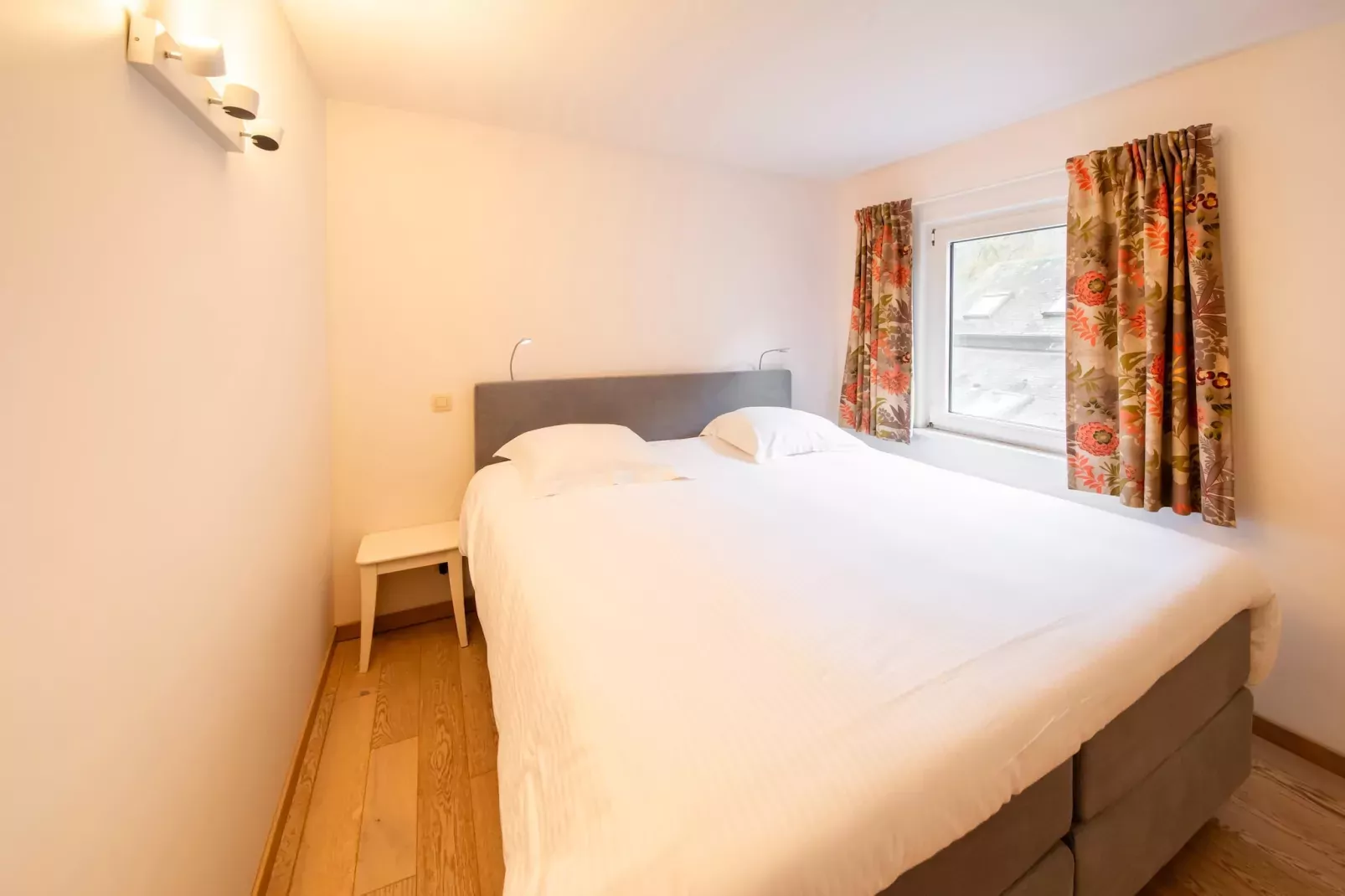 Le Moulin-Schlafzimmer