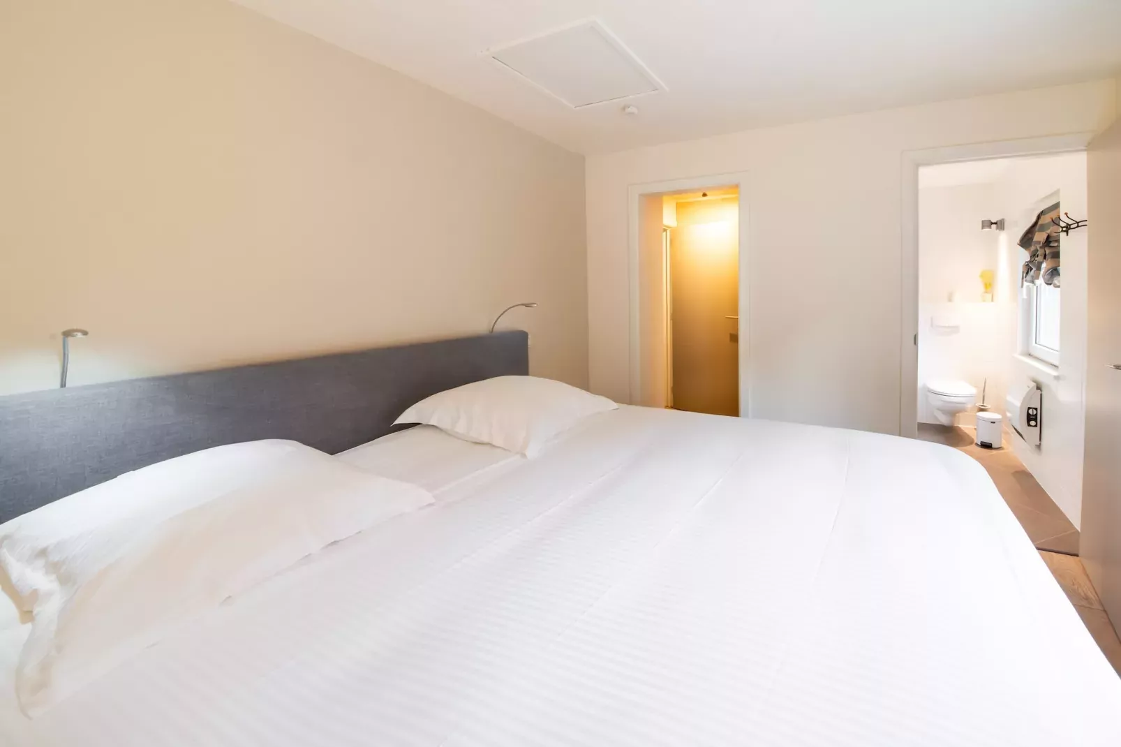 Le Moulin-Schlafzimmer