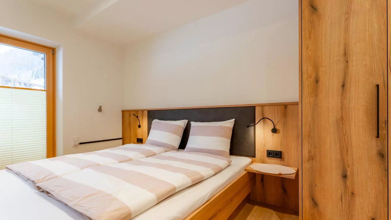 Residenz am Erzbach Top 3-Bedroom
