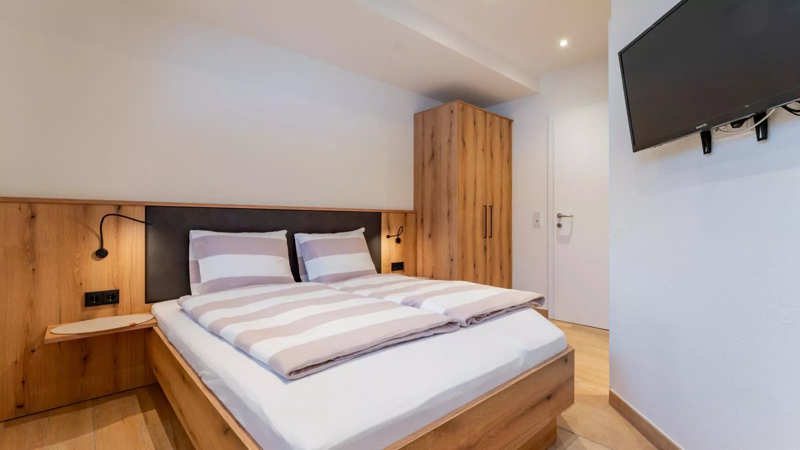 Residenz am Erzbach Top 3-Bedroom