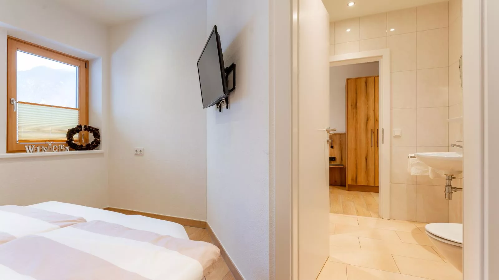 Residenz am Erzbach Top 3-Bathroom