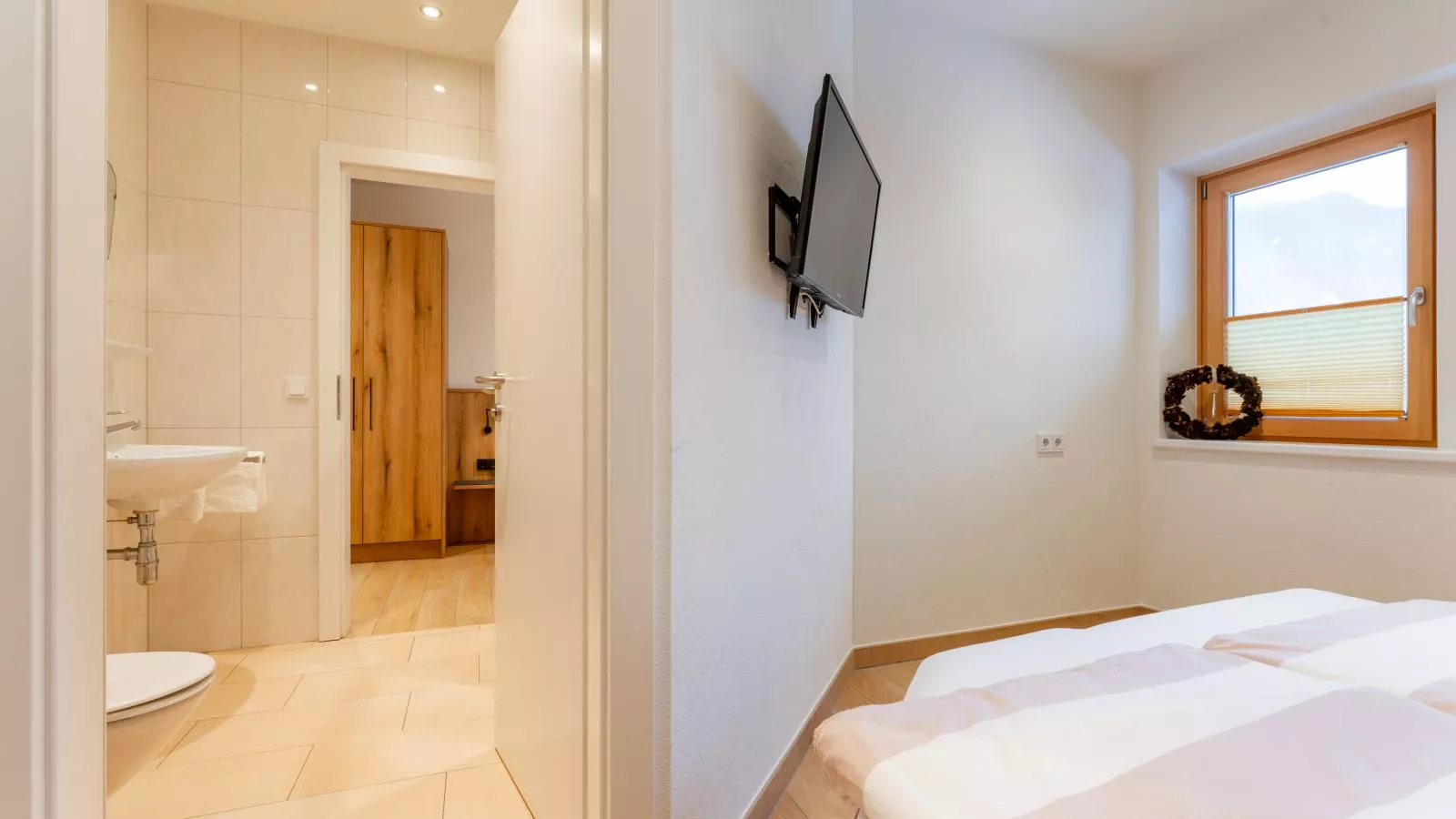 Residenz am Erzbach Top 3-Bathroom