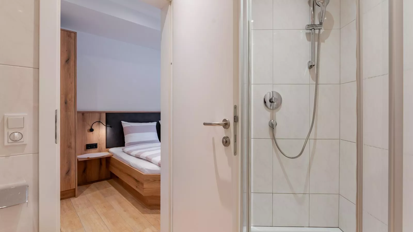 Residenz am Erzbach Top 3-Bathroom