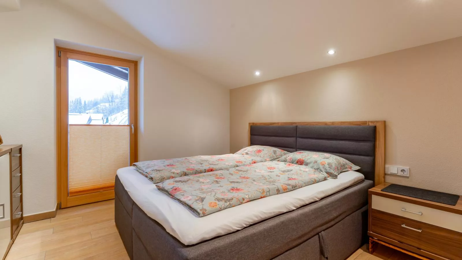 Residenz am Erzbach Top 3-Bedroom