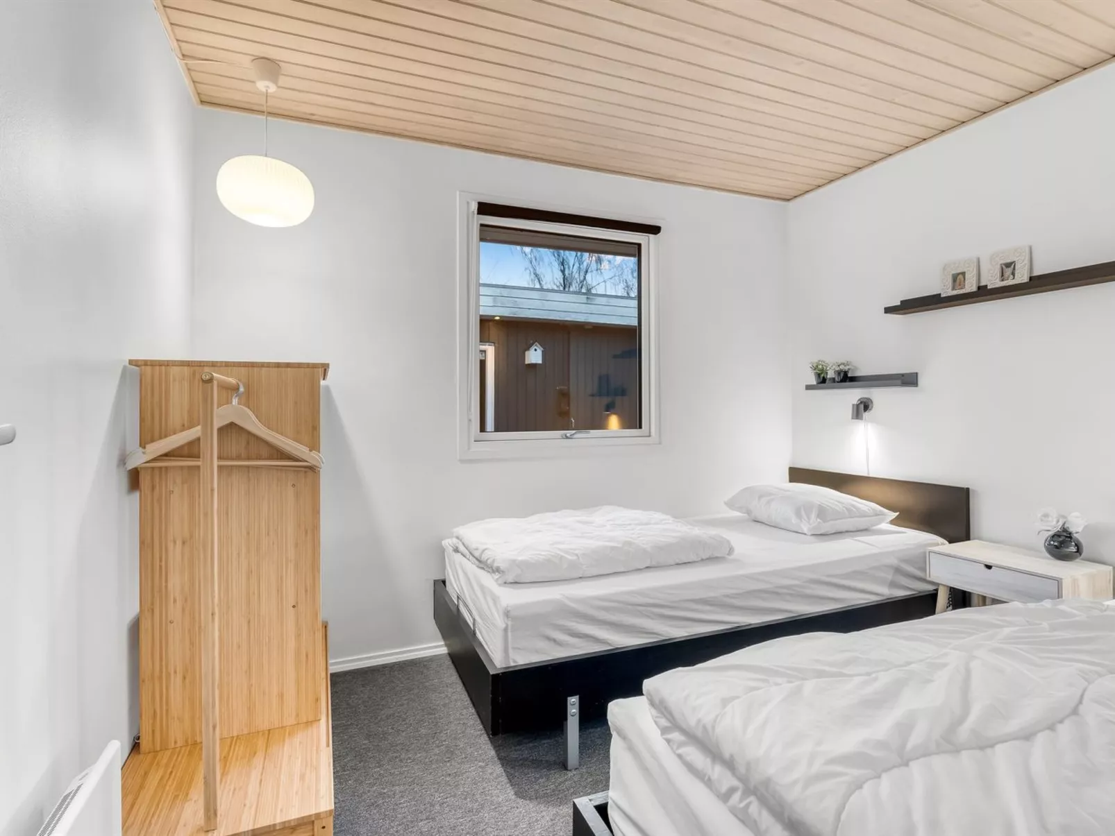 "Timao" - 750m from the sea-Drinnen
