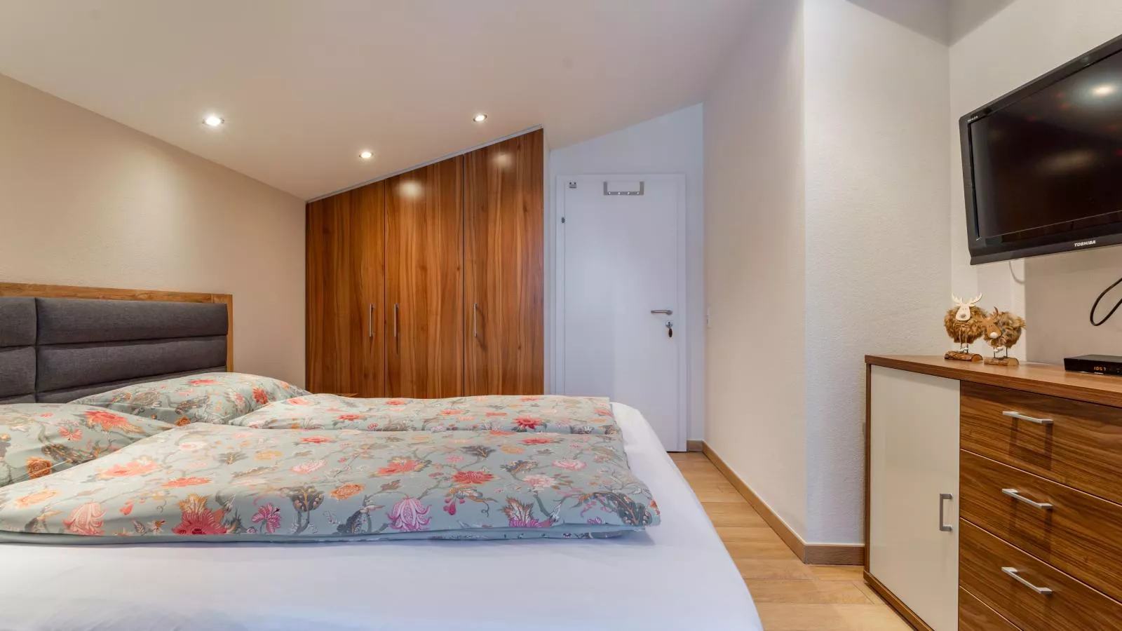 Residenz am Erzbach Top 3-Bedroom