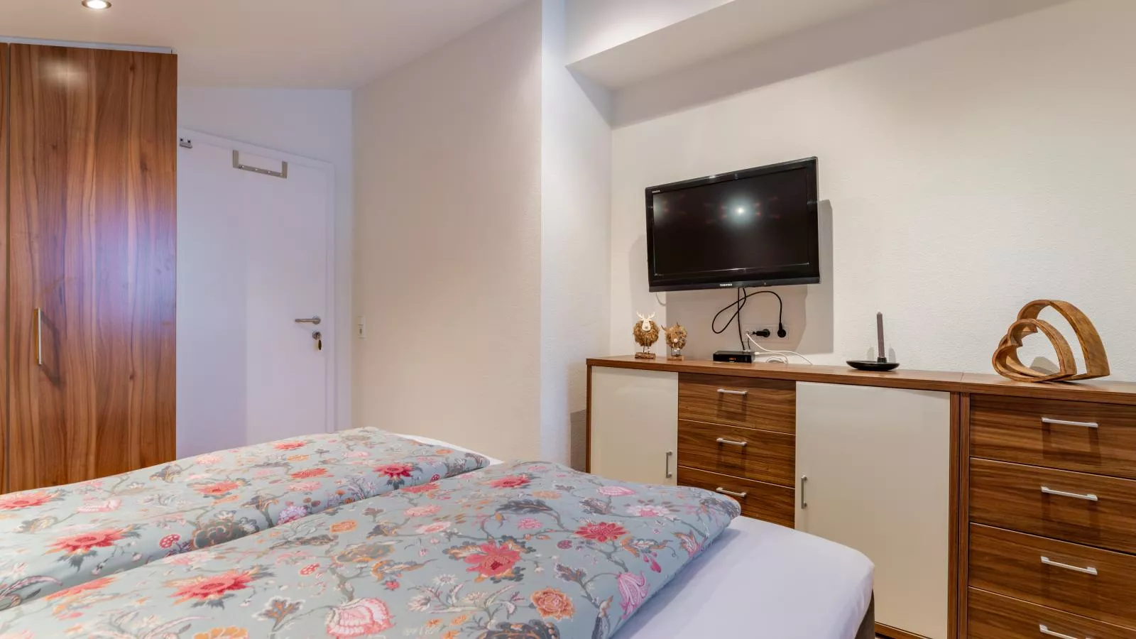 Residenz am Erzbach Top 3-Bedroom
