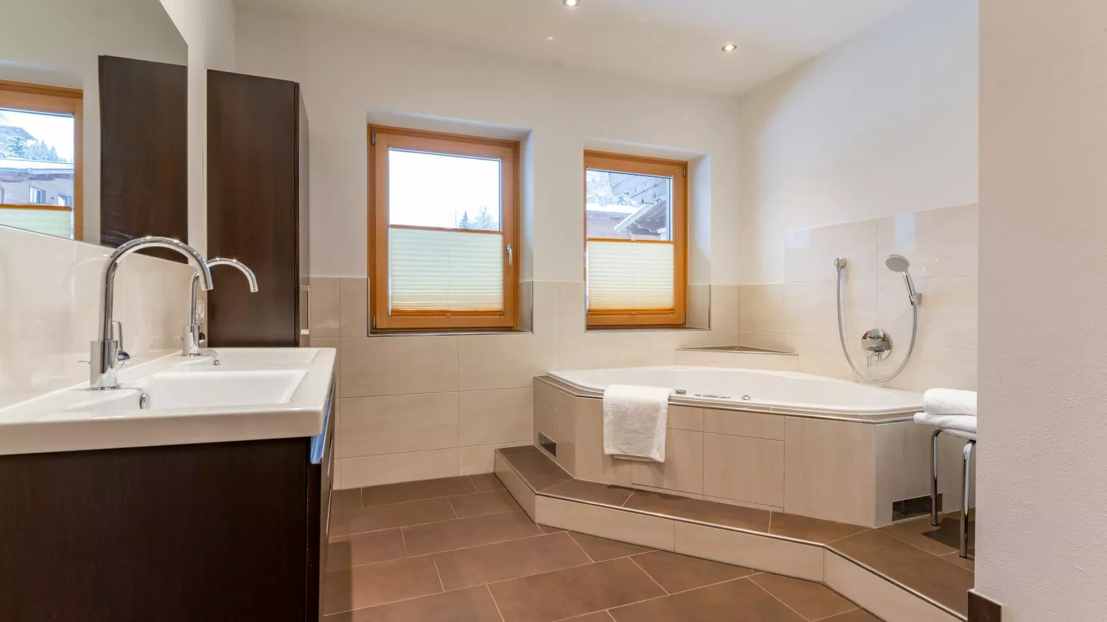 Residenz am Erzbach Top 3-Bathroom