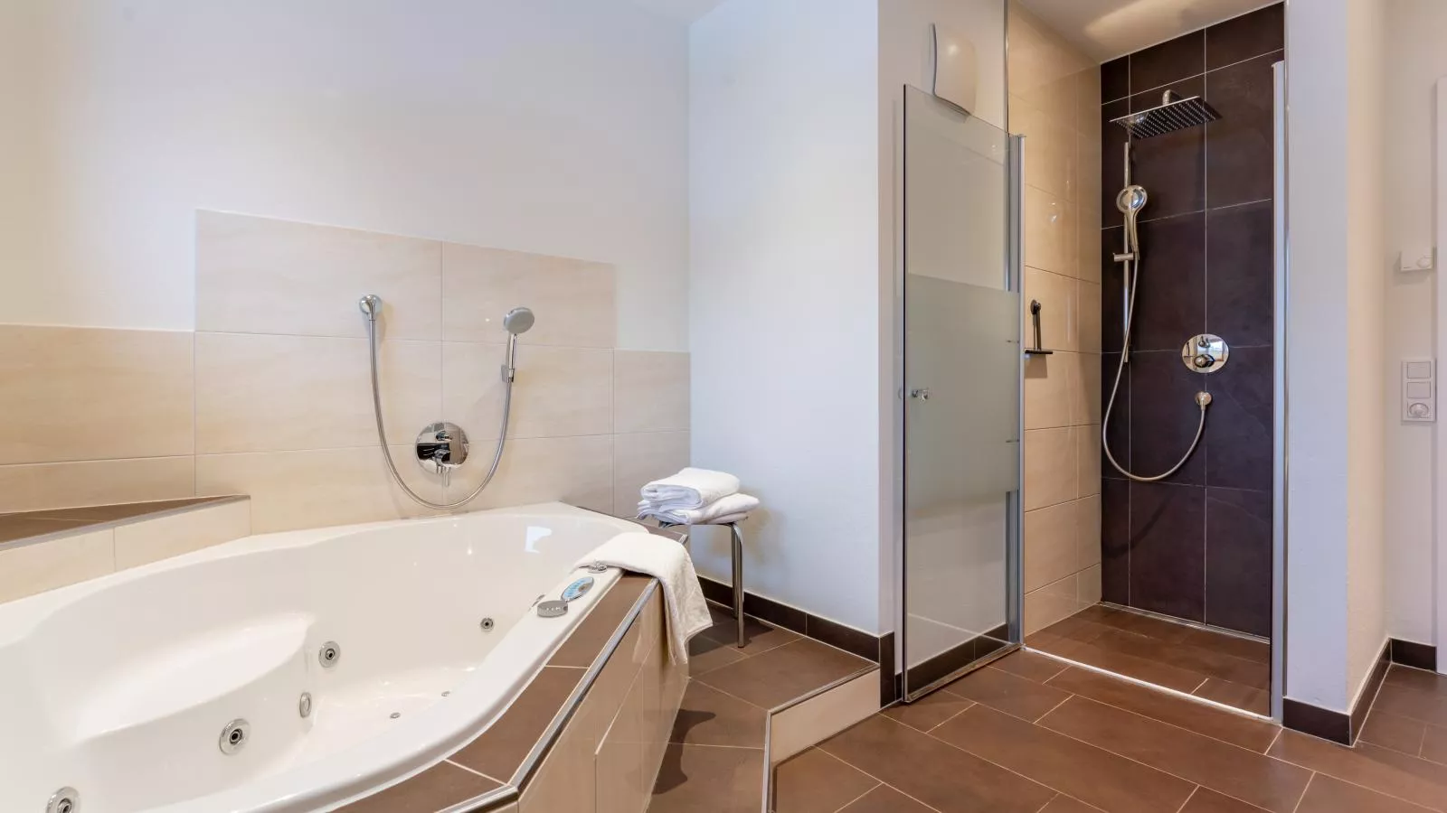 Residenz am Erzbach Top 3-Bathroom
