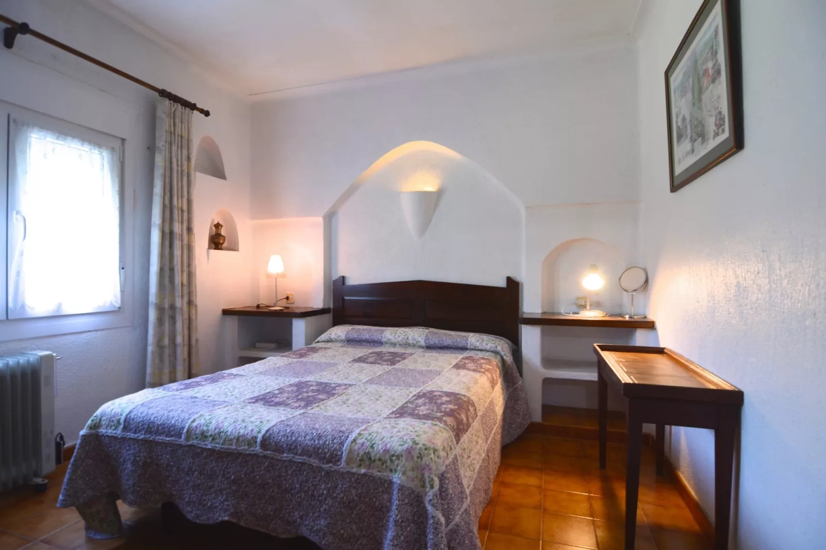 VALL GRAN 03-Bedroom