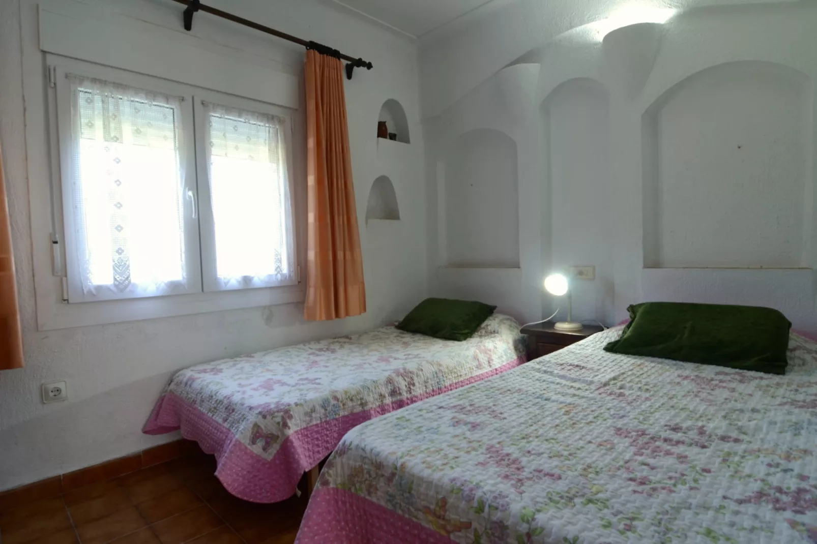 VALL GRAN 03-Bedroom