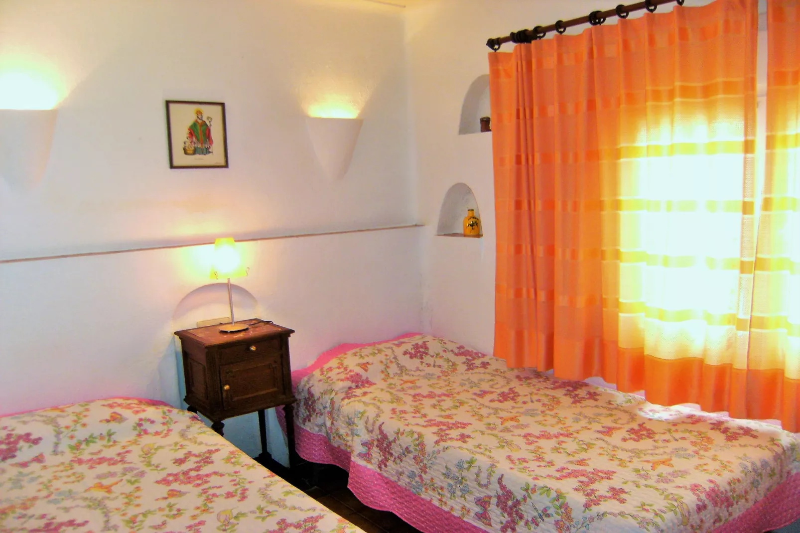 VALL GRAN 03-Bedroom