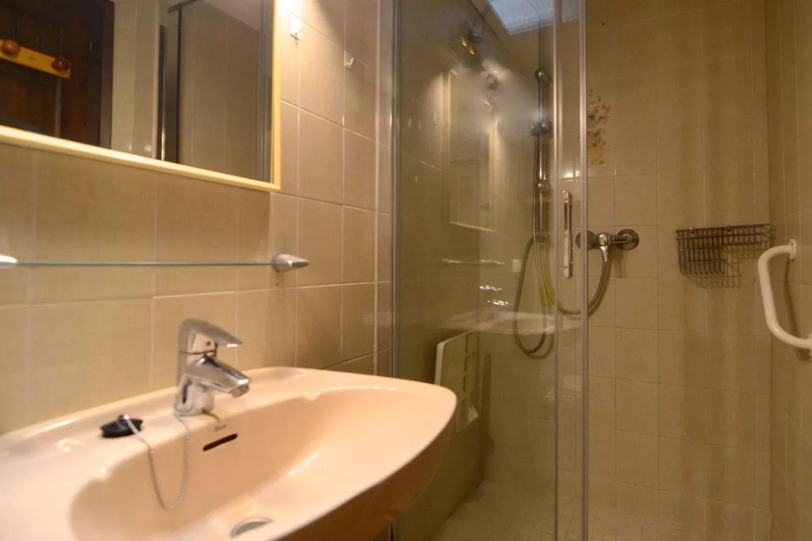 VALL GRAN 03-Bathroom