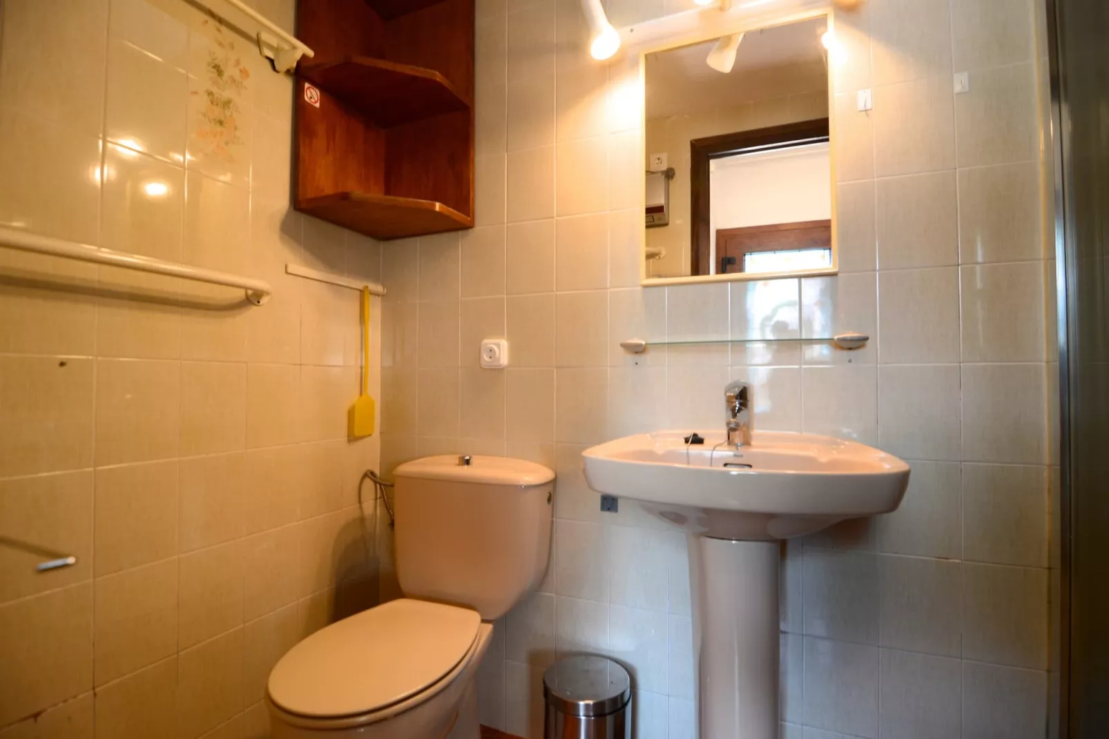 VALL GRAN 03-Bathroom