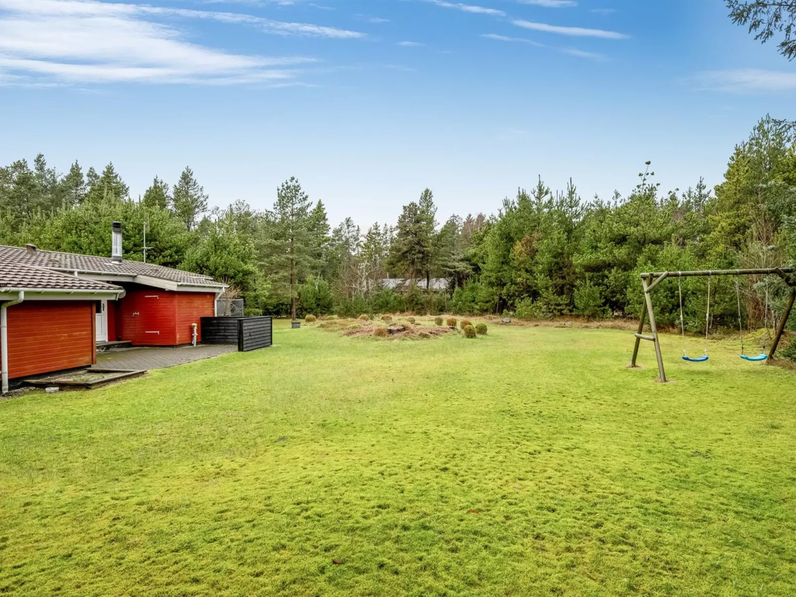 "Amaya" - 1km from the sea-Draußen
