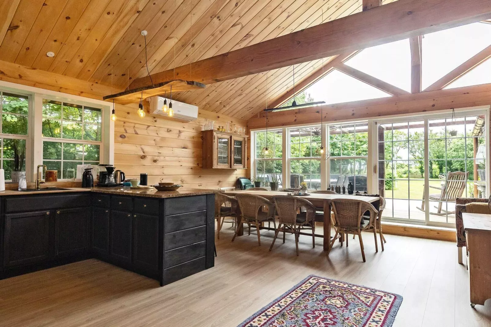 11 person holiday home in Vinderup-By Traum-Indoor