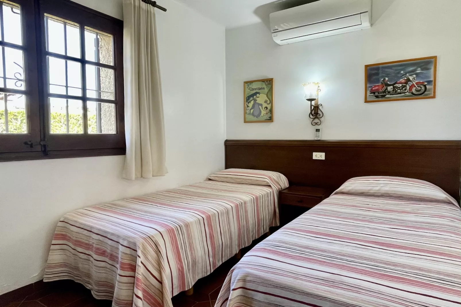 BELL RACO B 25-Bedroom