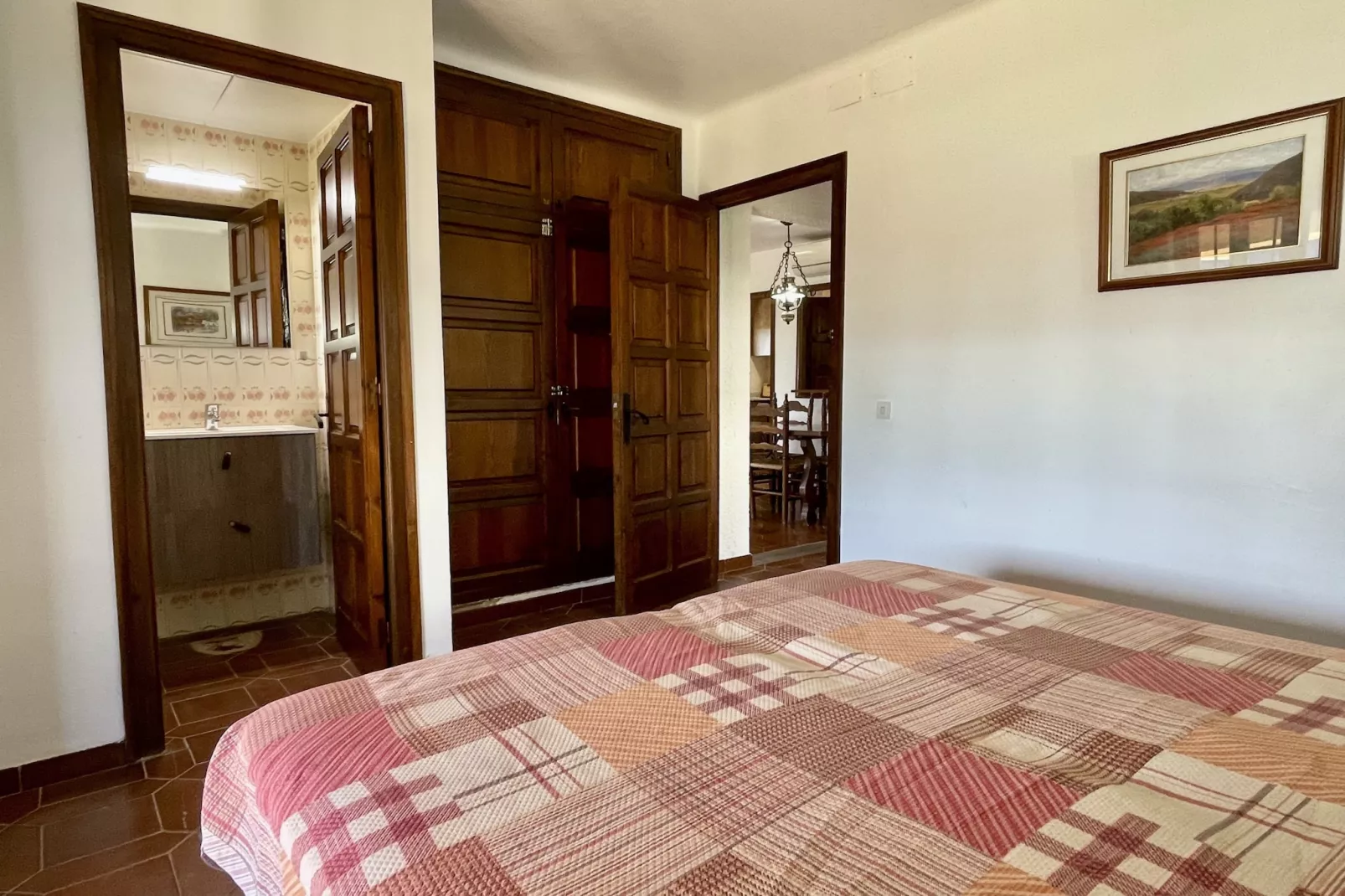 BELL RACO B 25-Bedroom