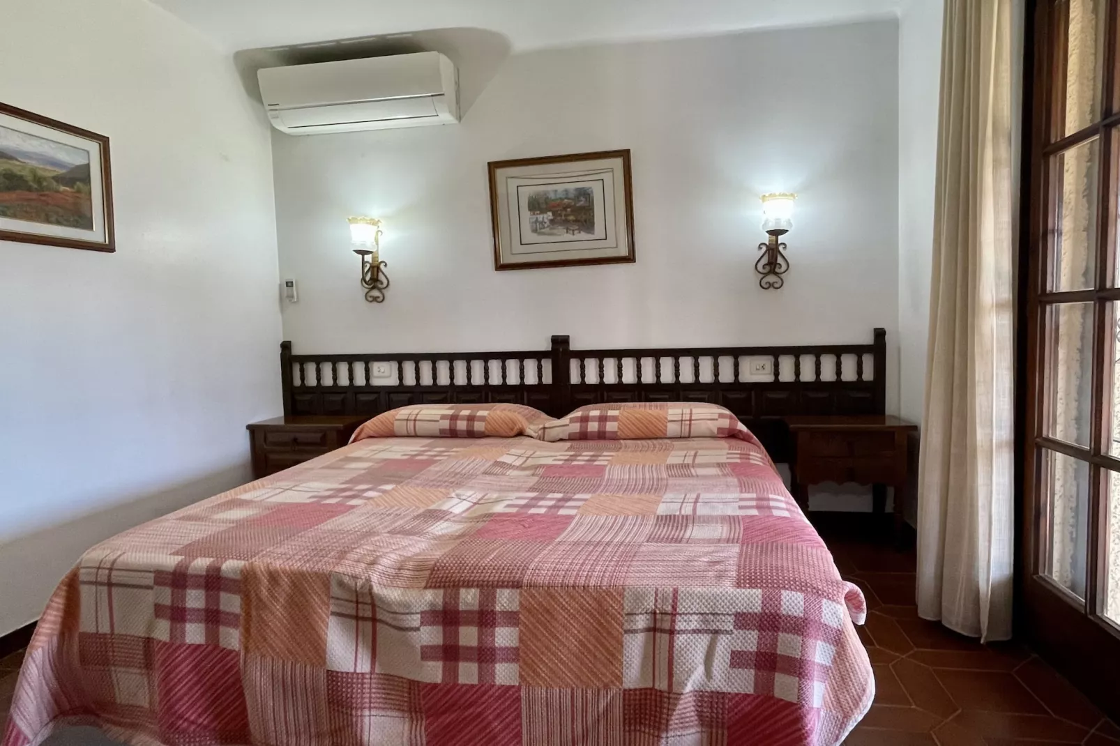 BELL RACO B 25-Bedroom