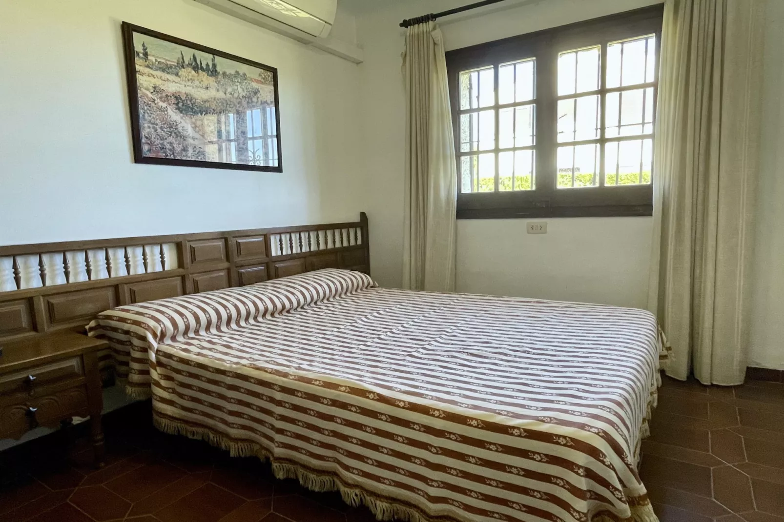 BELL RACO B 25-Bedroom