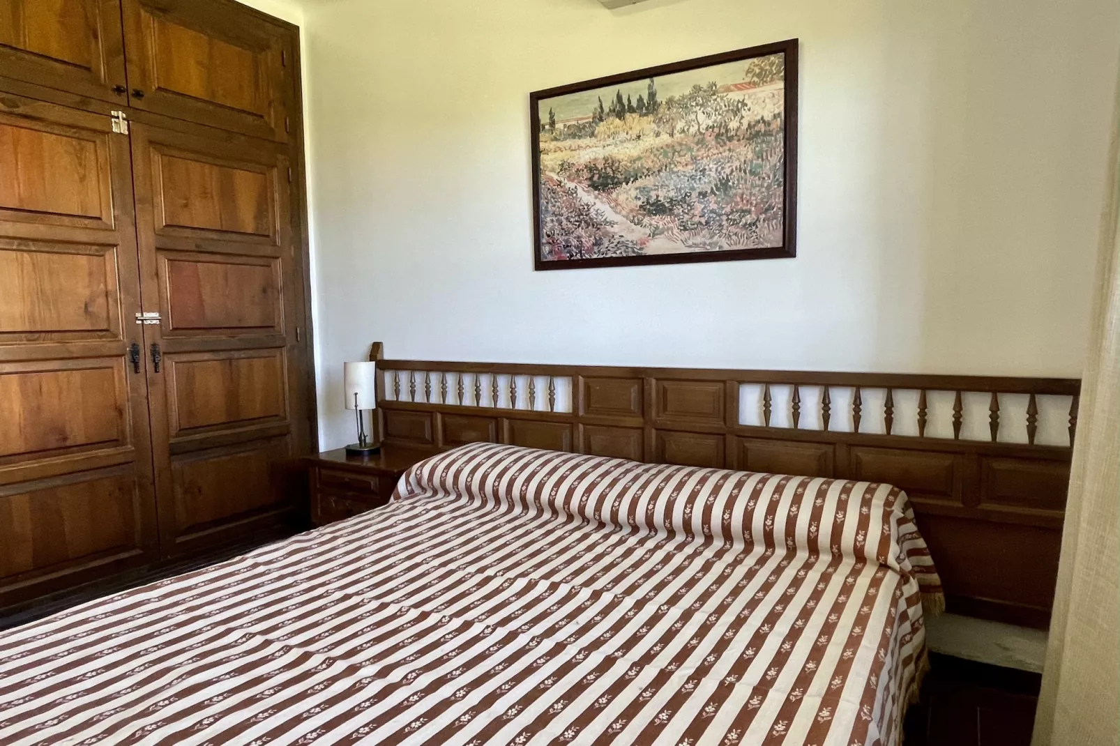 BELL RACO B 25-Bedroom