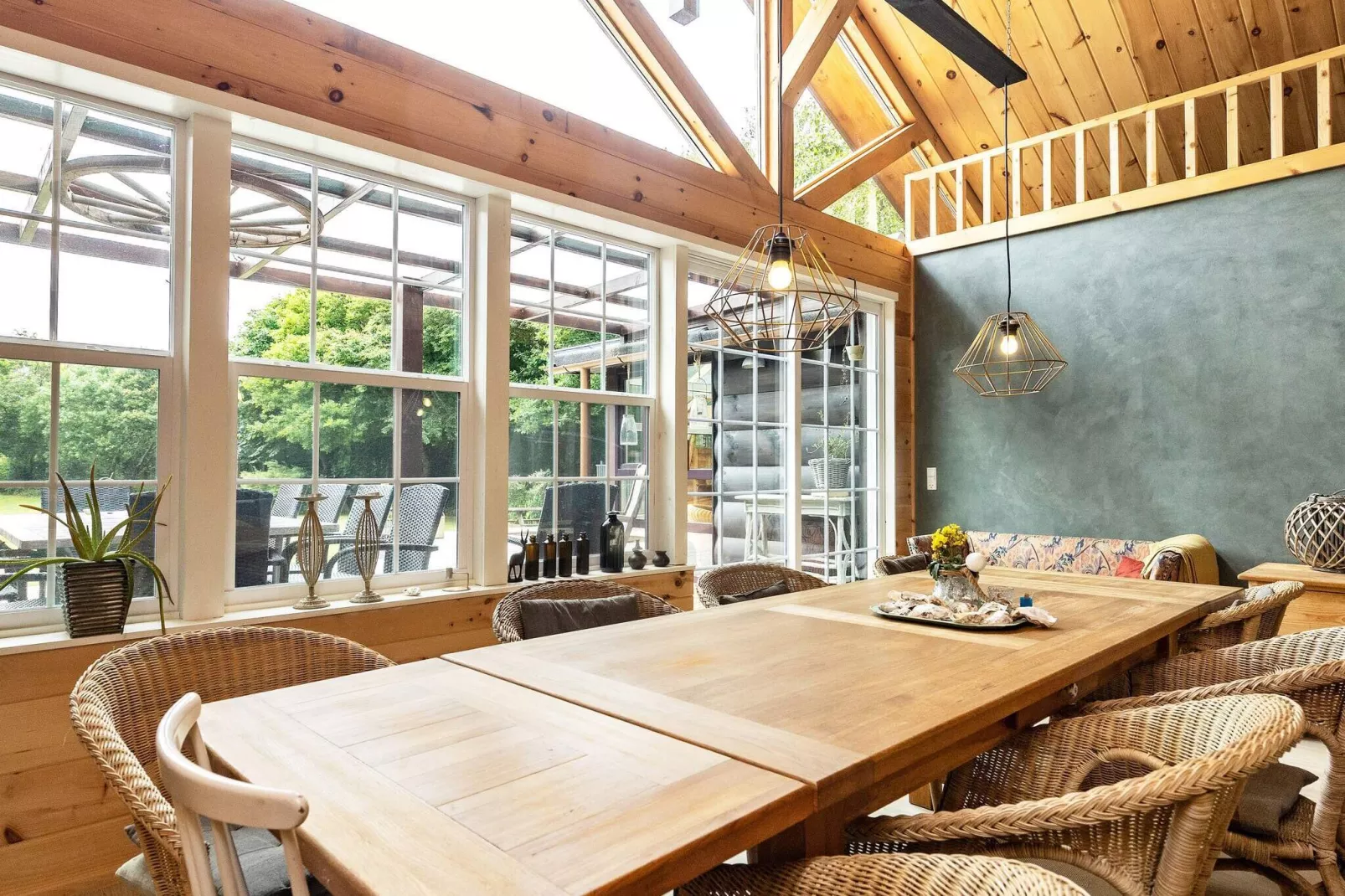 11 person holiday home in Vinderup-By Traum-Indoor