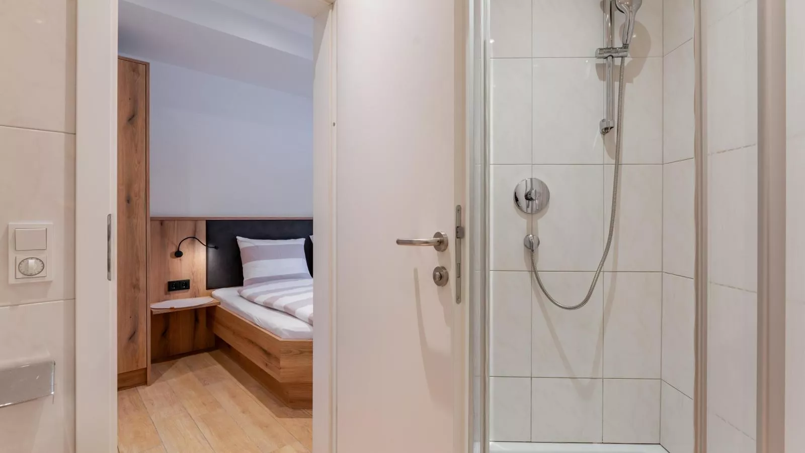 Residenz am Erzbach Top 3 - 2B-Bathroom