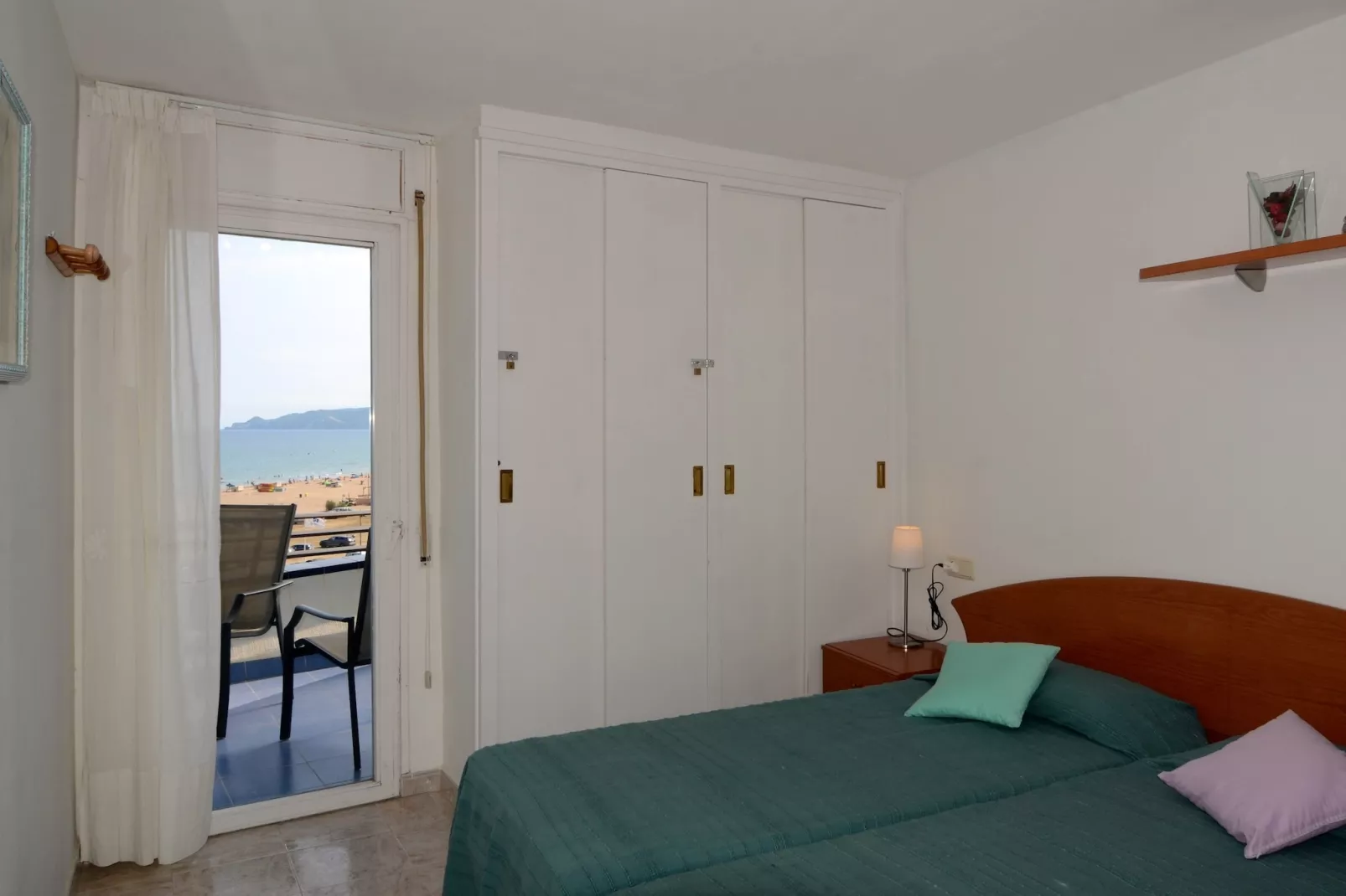 ROCAMAURA II  5-8-Schlafzimmer