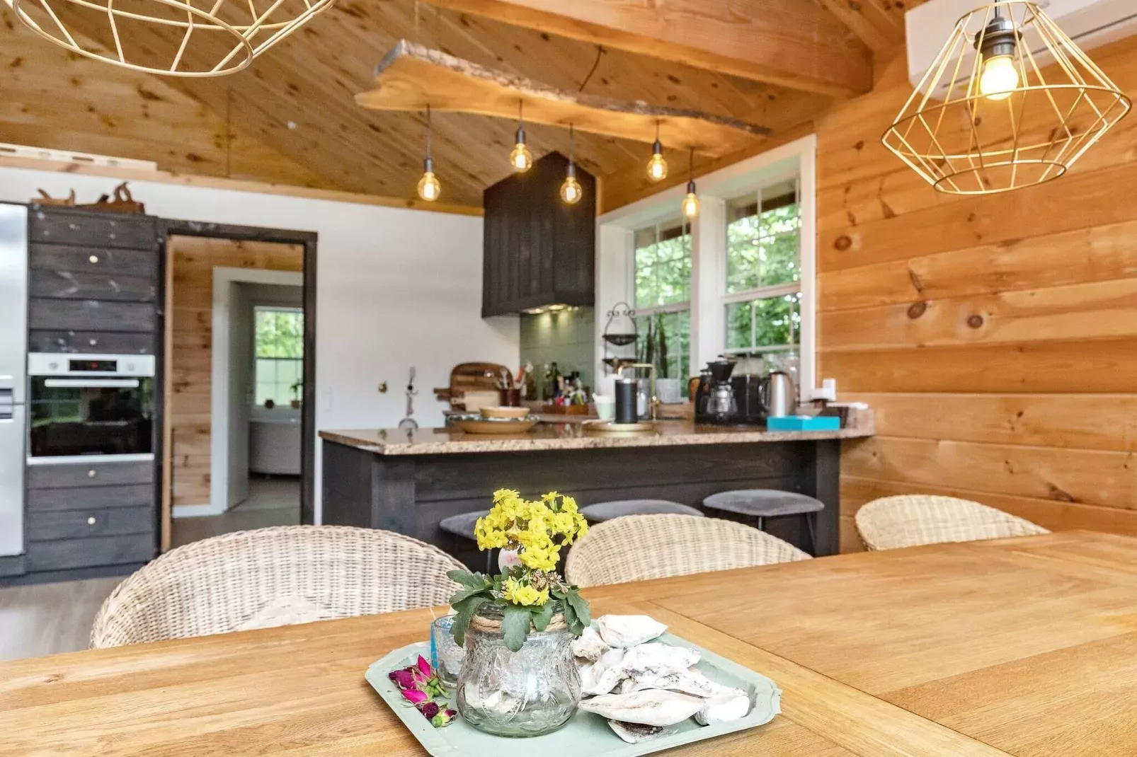 11 person holiday home in Vinderup-By Traum-Indoor