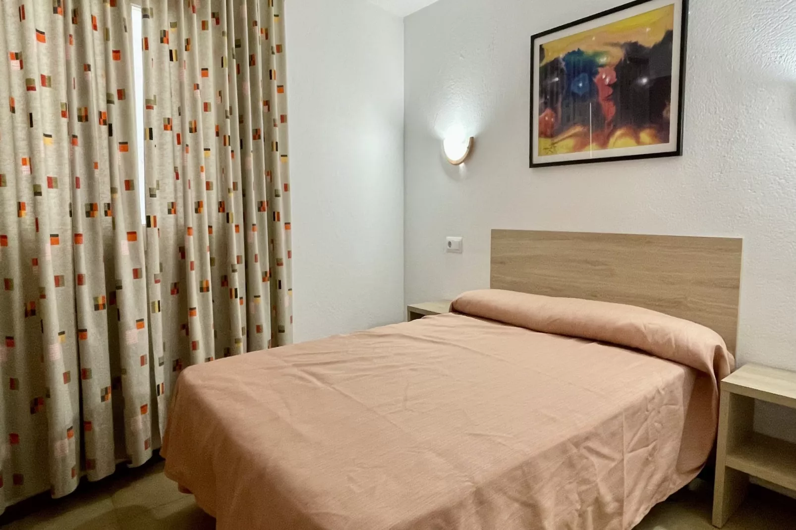 APARTAMENT ARTS 1-Bedroom
