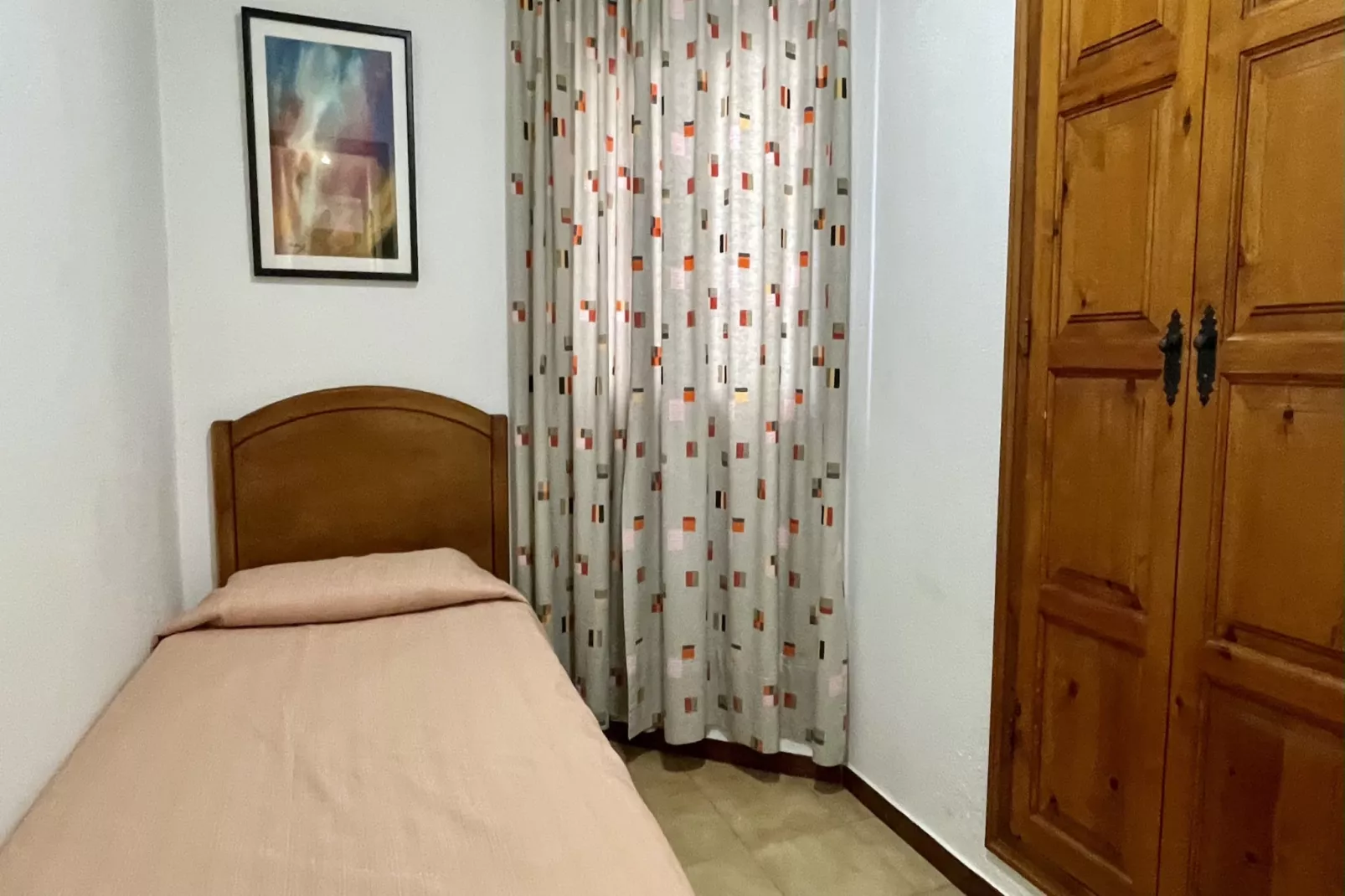 APARTAMENT ARTS 1-Bedroom