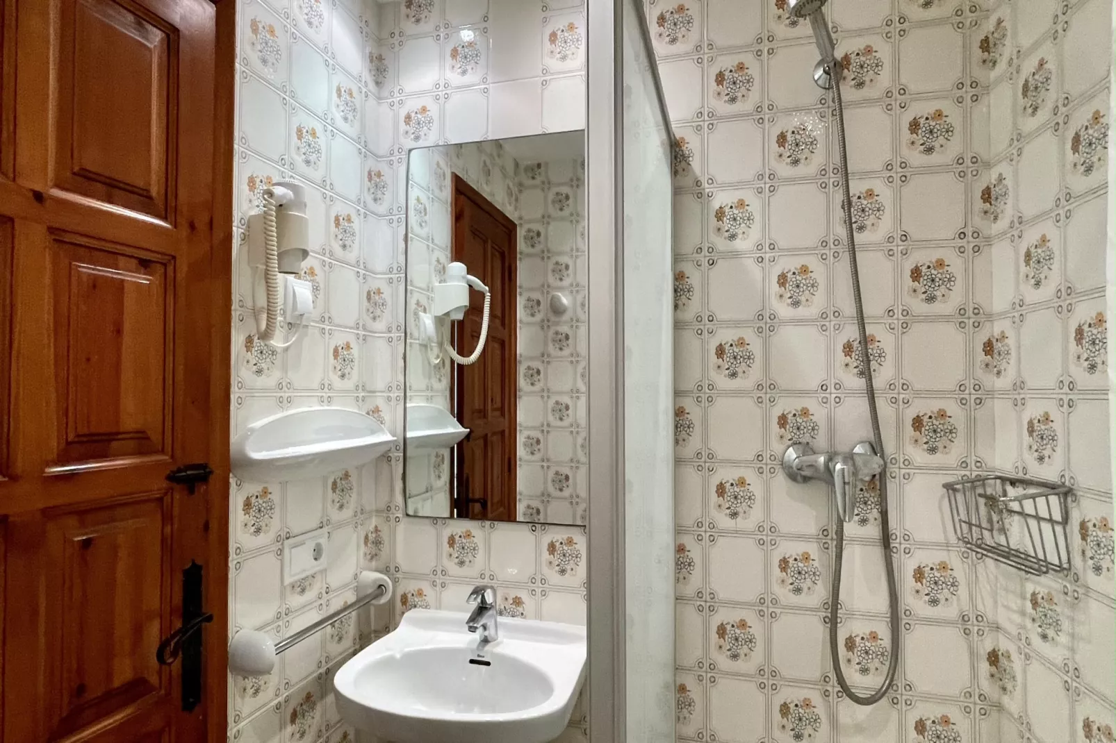 APARTAMENT ARTS 1-Bathroom
