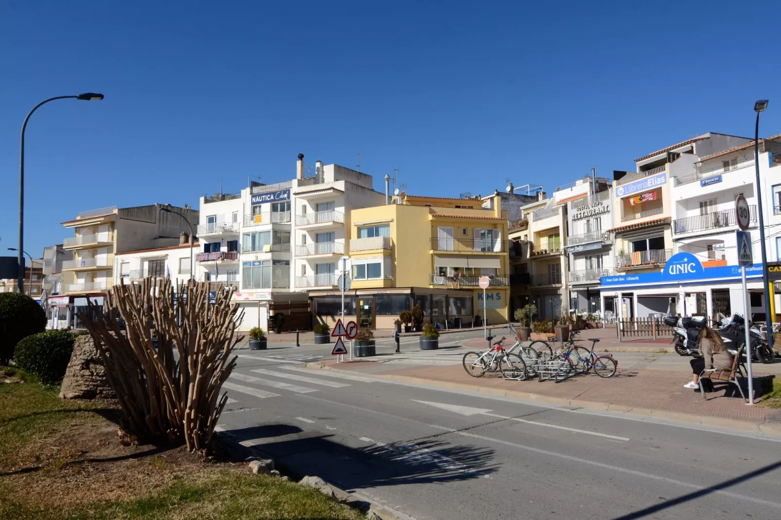 APARTAMENT ARTS 1-Outdoor