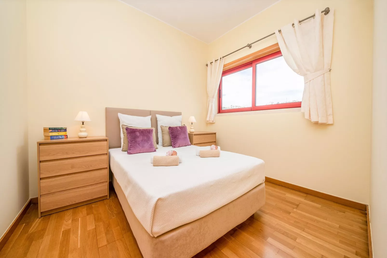 Villa Dolce Vita-Chambre