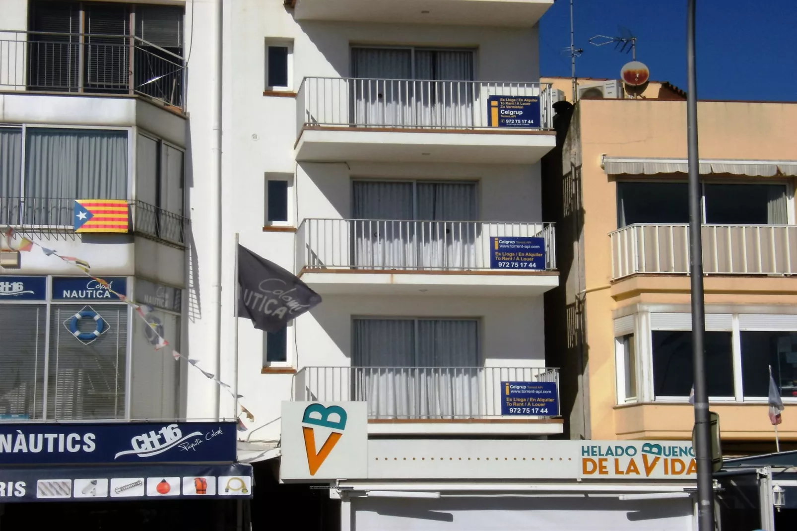 APARTAMENT ARTS 1-Outdoor