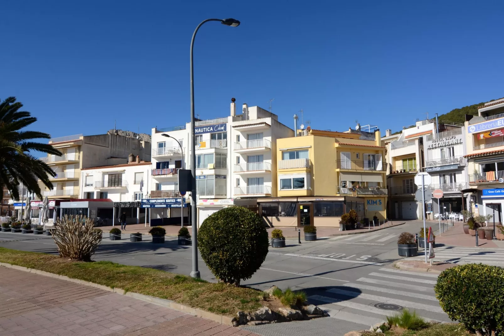 APARTAMENT ARTS 1-Outdoor