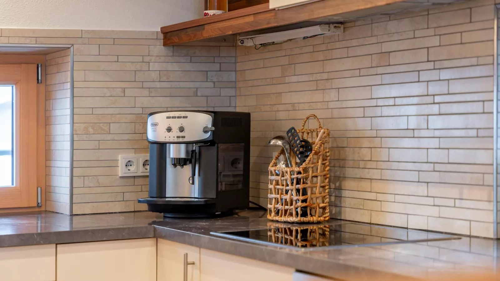 Residenz am Erzbach Top 3 - 2B-Kitchen