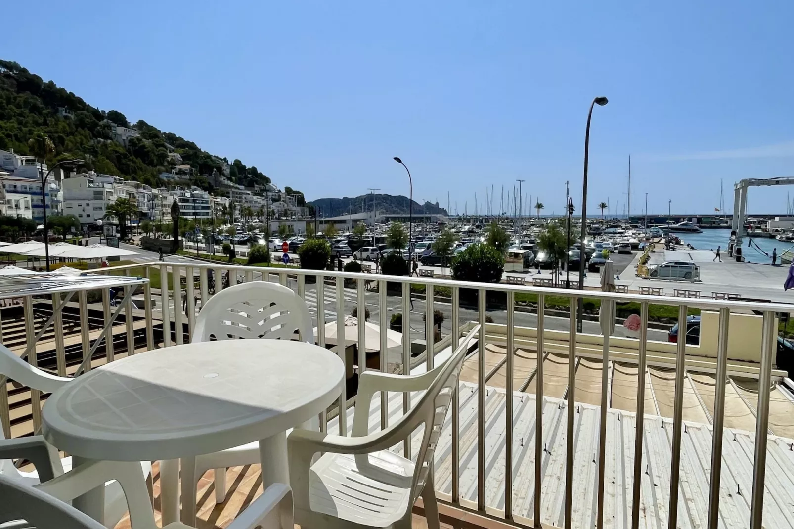 APARTAMENT ARTS 1-Outdoor