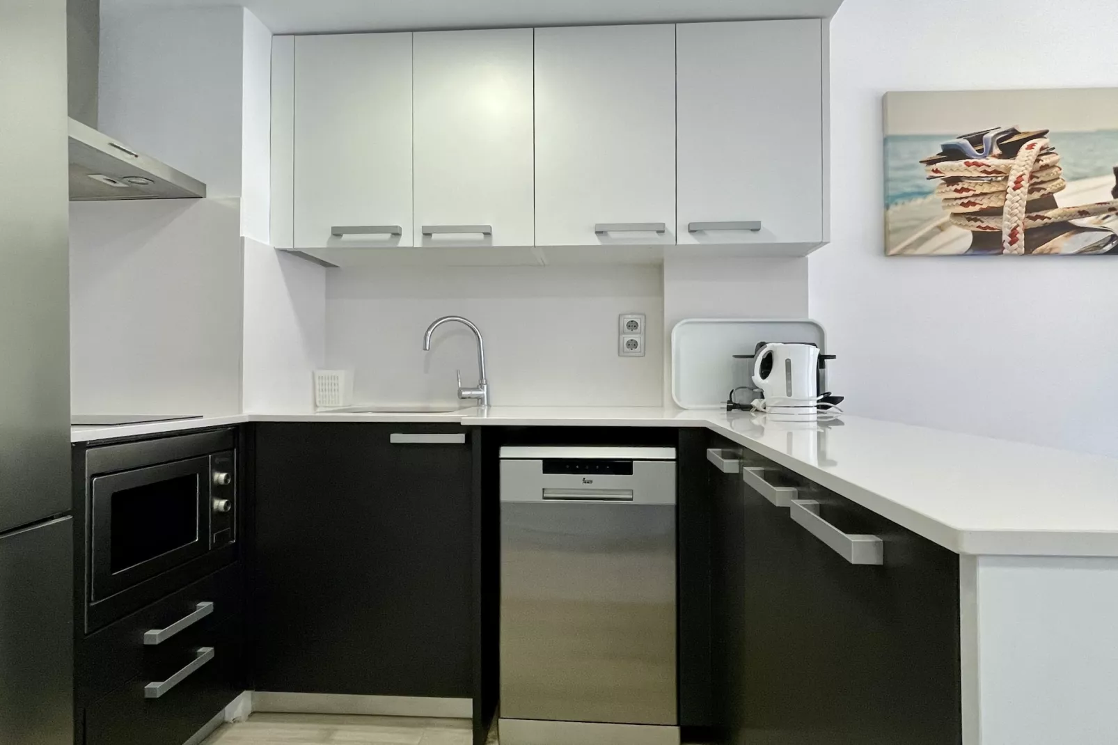 FESTASTAR 211-Kitchen
