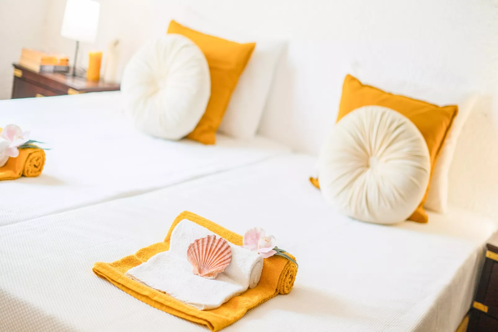 Villa Dreams-Bedroom