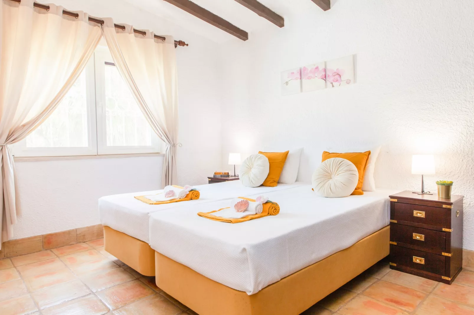 Villa Dreams-Bedroom