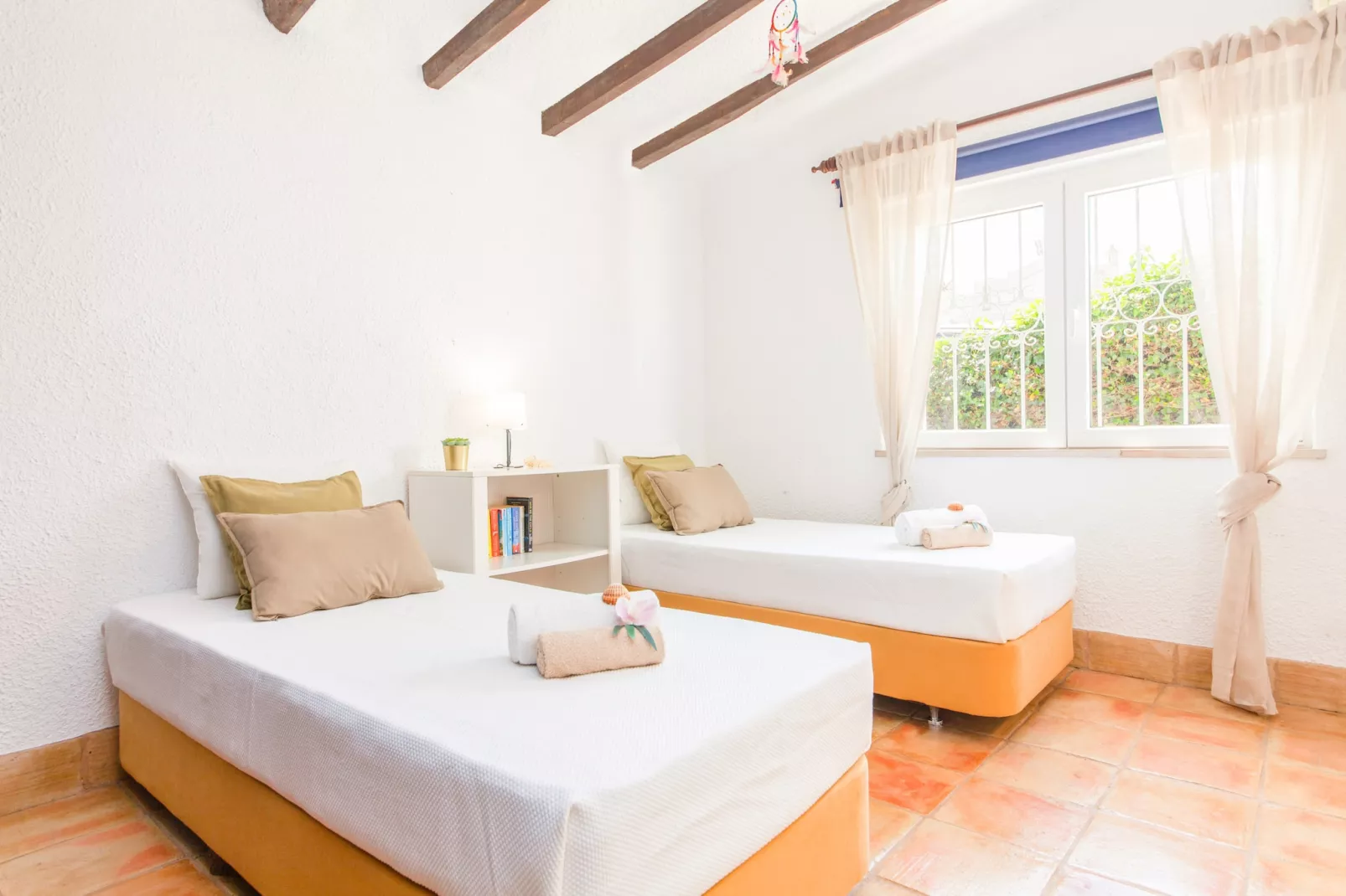 Villa Dreams-Bedroom