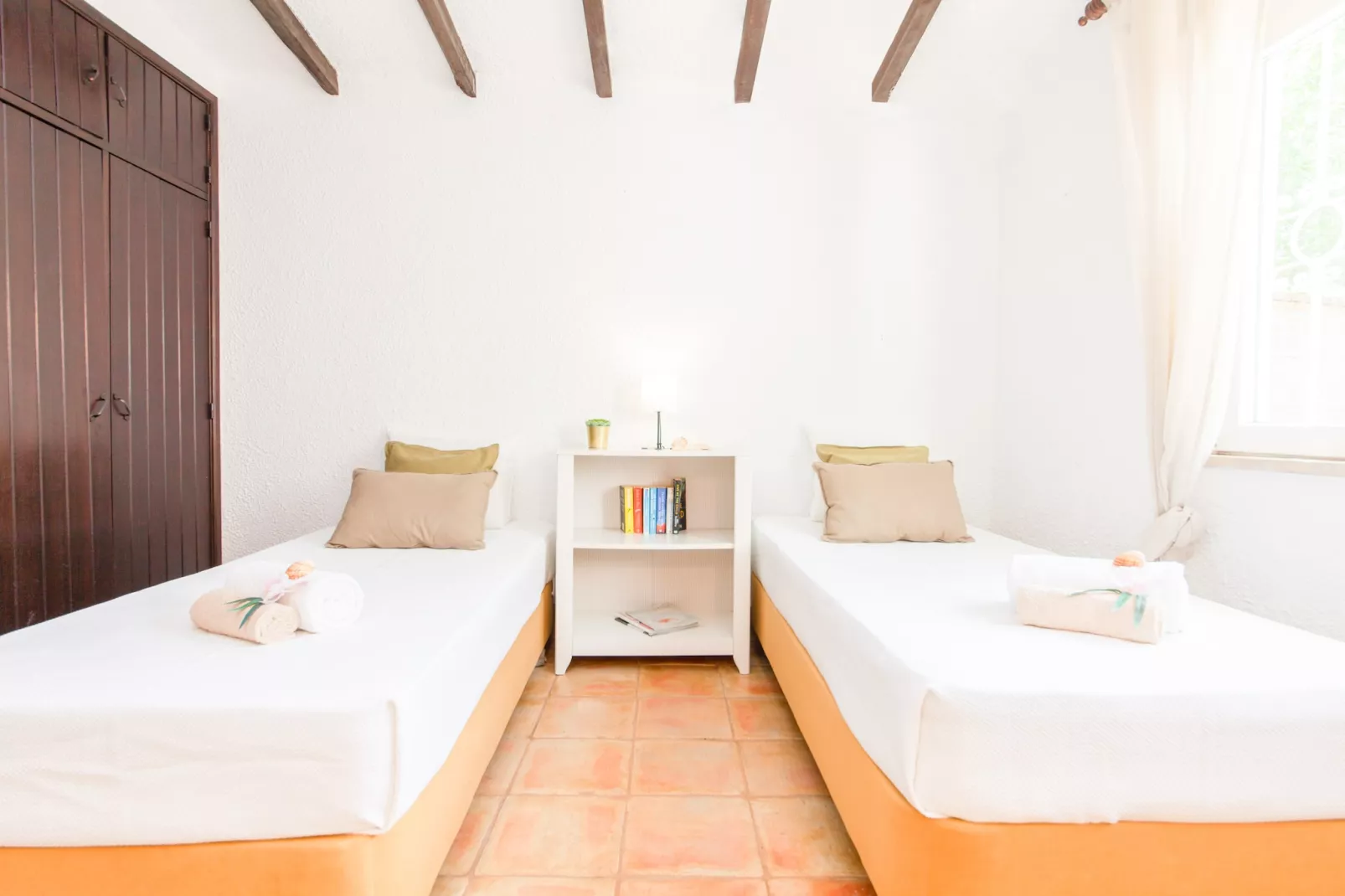 Villa Dreams-Bedroom