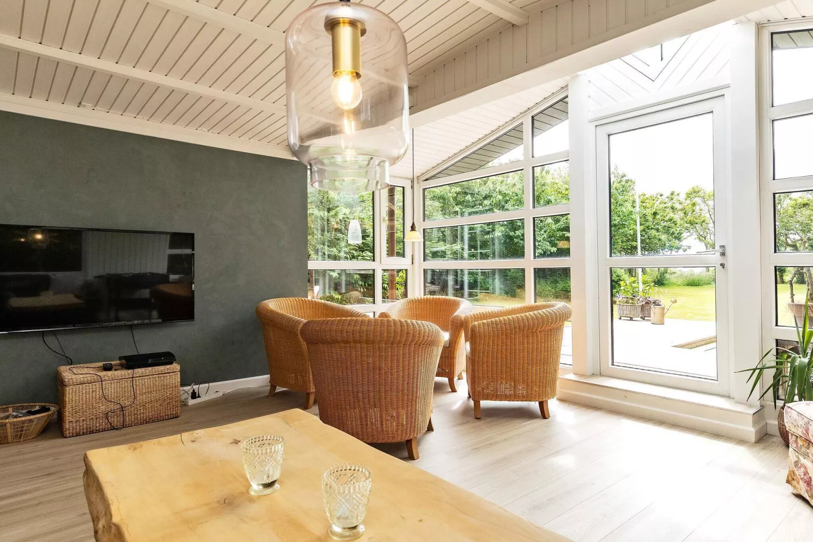 11 person holiday home in Vinderup-By Traum-Indoor