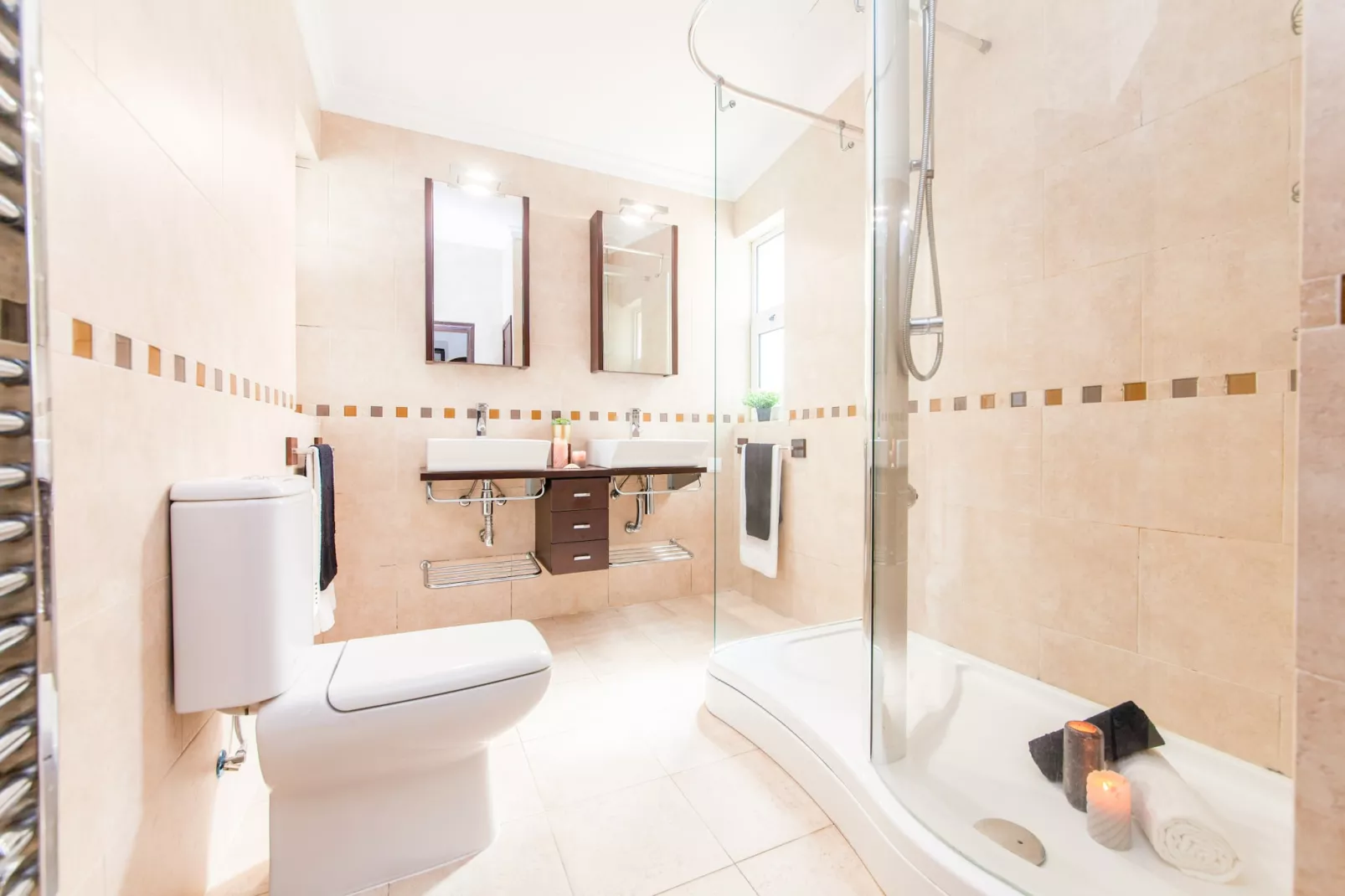 Villa Dreams-Bathroom