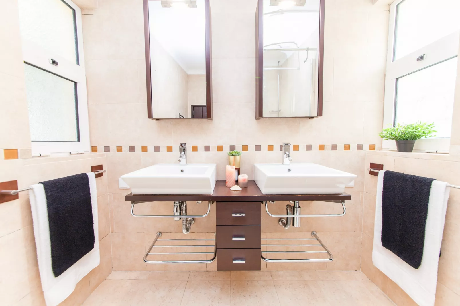 Villa Dreams-Bathroom