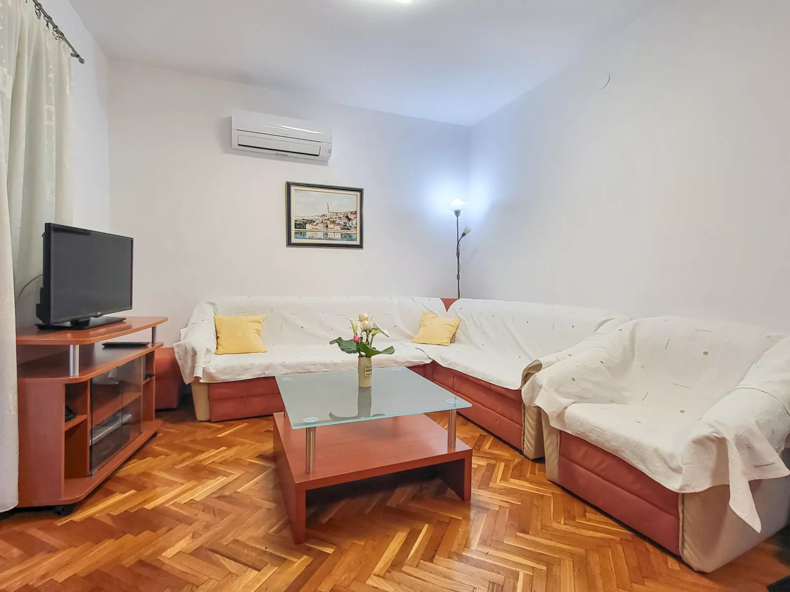 Apartman Kolar-Drinnen