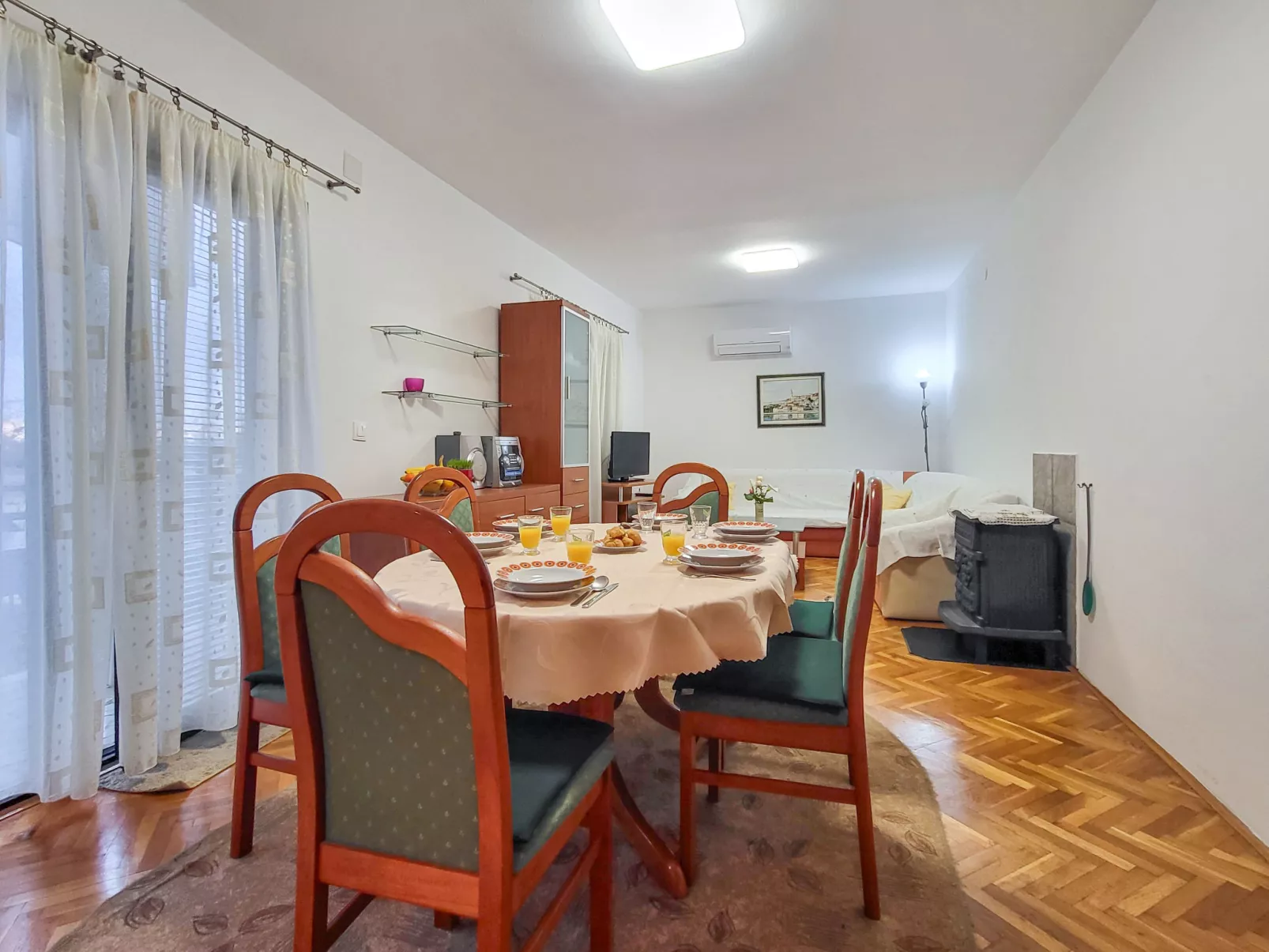 Apartman Kolar-Drinnen