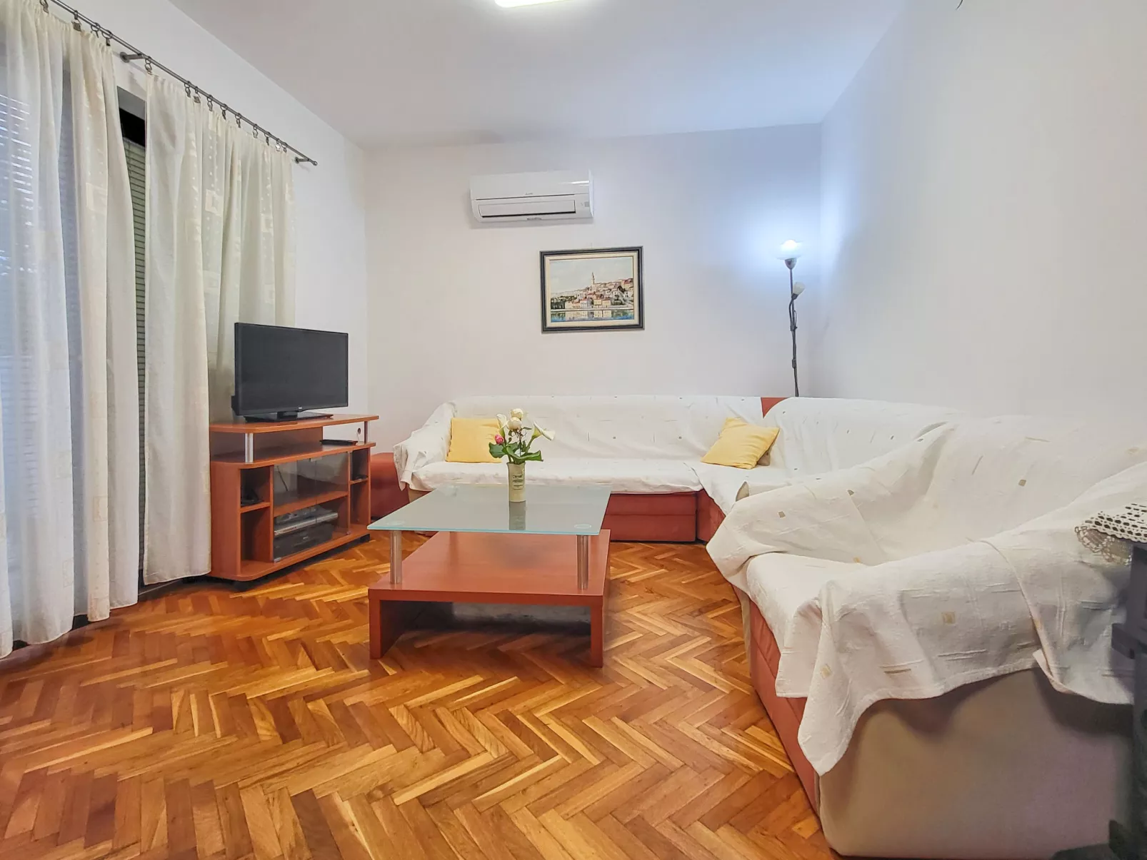 Apartman Kolar-Drinnen